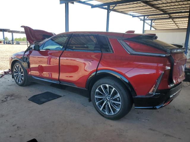 2024 CADILLAC LYRIQ SPOR 1GYKPTRL6RZ111836