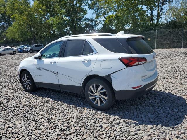 2022 CHEVROLET EQUINOX PR 3GNAXNEV0NS106408