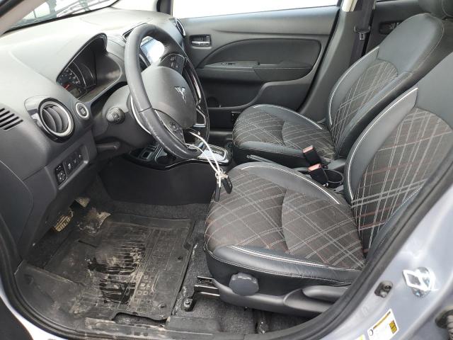 2024 MITSUBISHI MIRAGE SE ML32AWHJ0RH025763
