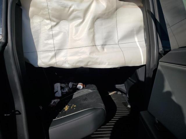 2025 TESLA CYBERTRUCK #3302835902