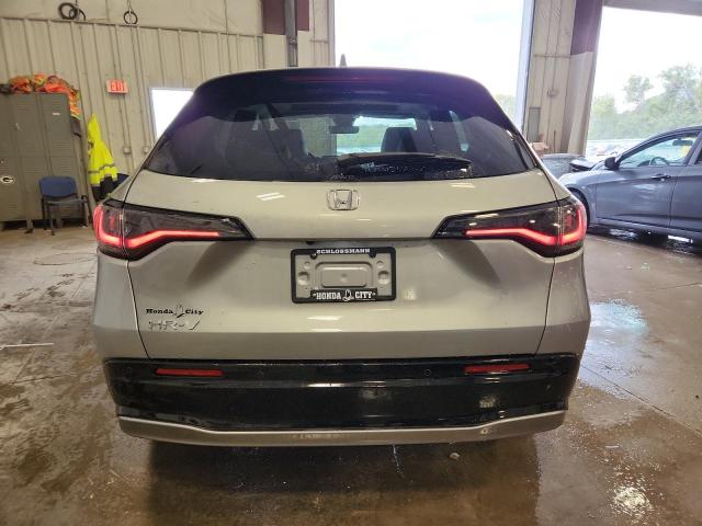 2026 HONDA HR-V EXL 3CZRZ2H75TM705477