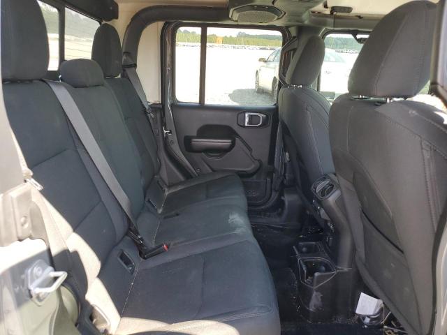 2021 JEEP GLADIATOR SPORT 1C6HJTAG3ML513493