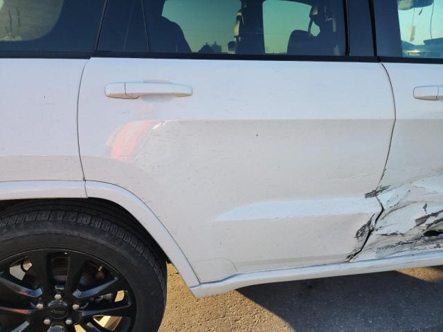 2017 JEEP GRAND CHER #3286544143