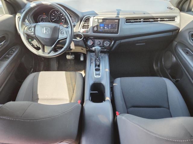 2019 HONDA HR-V SPORT 3CZRU6H17KG711893