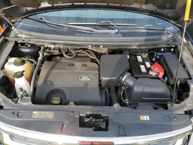 2013 FORD EDGE LIMIT #3240105578