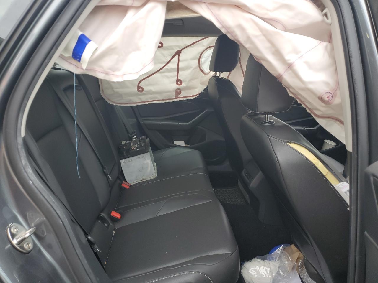 VOLKSWAGEN JETTA SEL