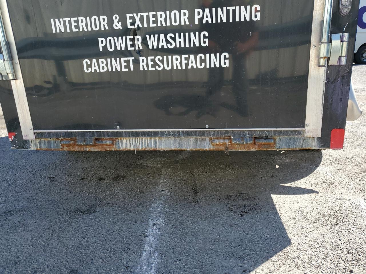 Lot #3240749155 2024 BRAVO UNKNOWN