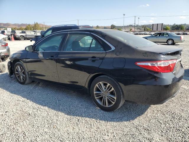 2017 TOYOTA CAMRY LE 4T1BF1FK0HU805759