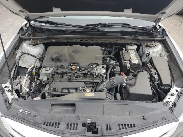 2023 TOYOTA CAMRY SE N 4T1G11AK9PU182975