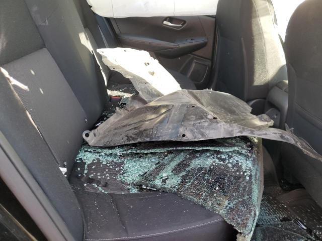 2023 NISSAN SENTRA SV 3N1AB8CV8PY306130