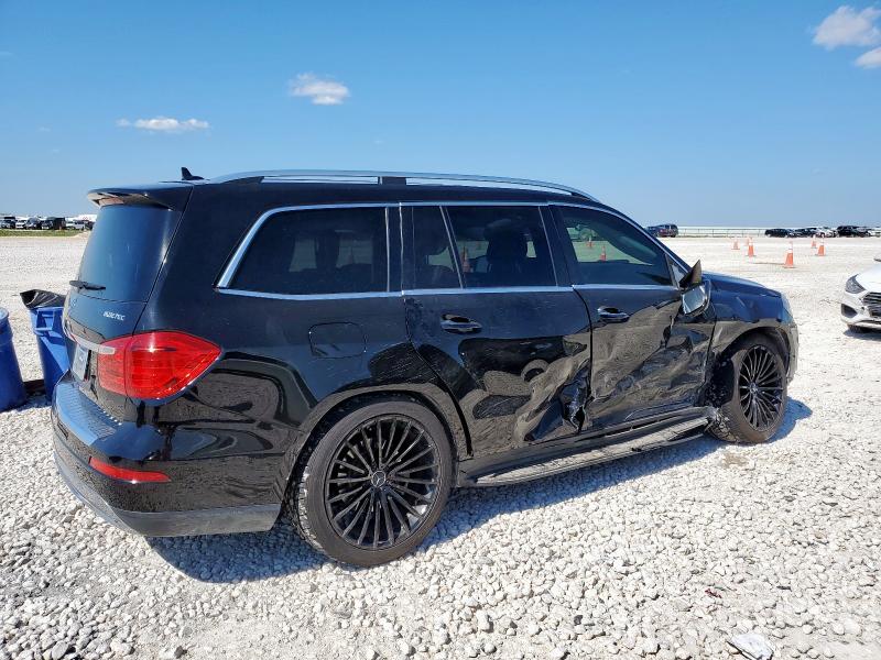 2014 MERCEDES-BENZ GL 350 BLUETEC #3287738192