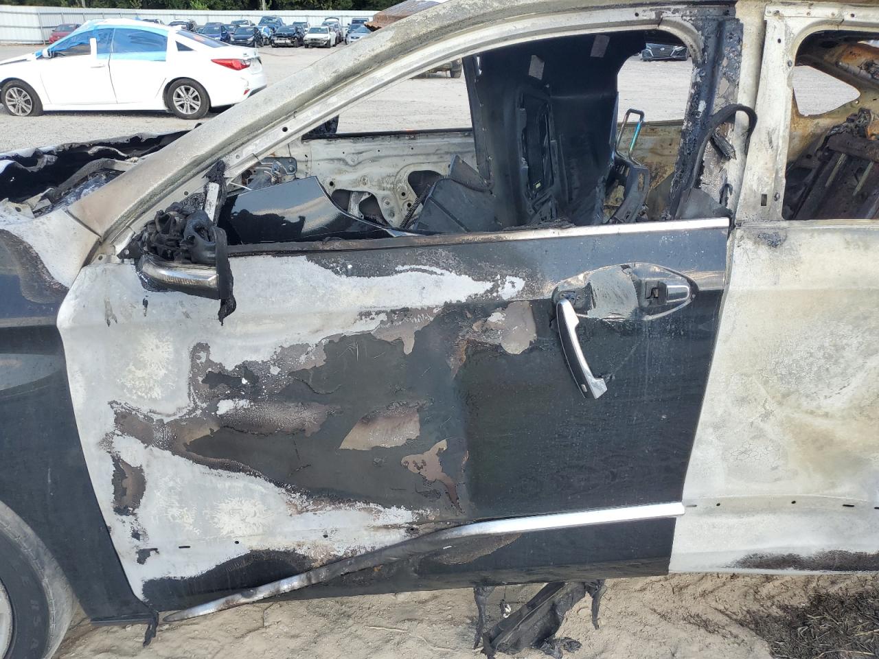 CHEVROLET IMPALA PREMIER