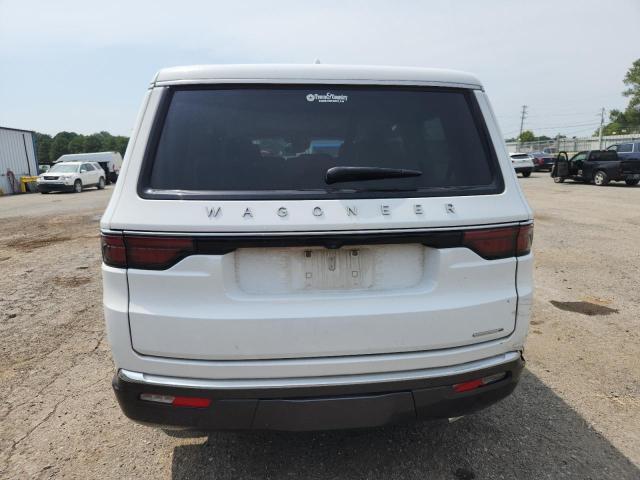 2022 JEEP WAGONEER SERIES I 1C4SJUATXNS207237