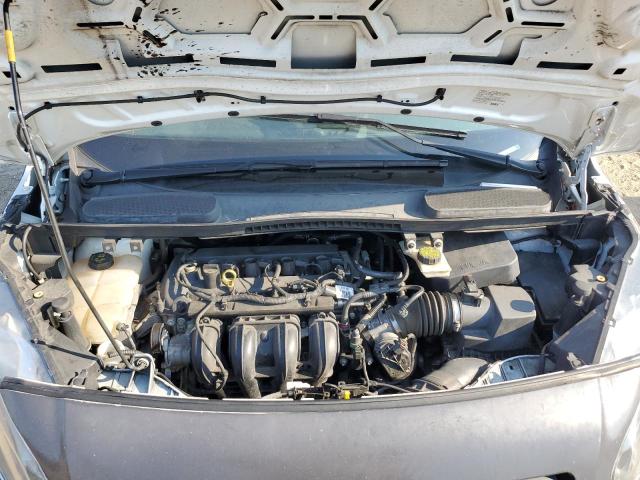 2017 FORD TRANSIT CONNECT XL NM0LS7E74H1320351