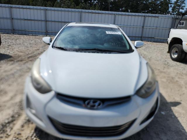 2015 HYUNDAI ELANTRA SE 5NPDH4AE8FH559027