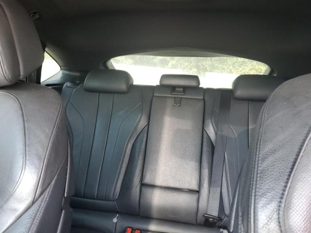 2015 BMW X6 XDRIVE3 5UXKU2C55F0N76397