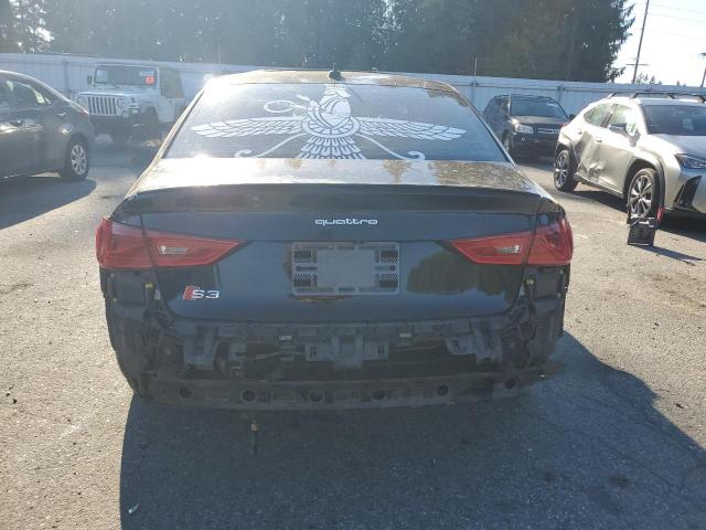 2015 AUDI S3 PREMIUM PLUS #3276534124