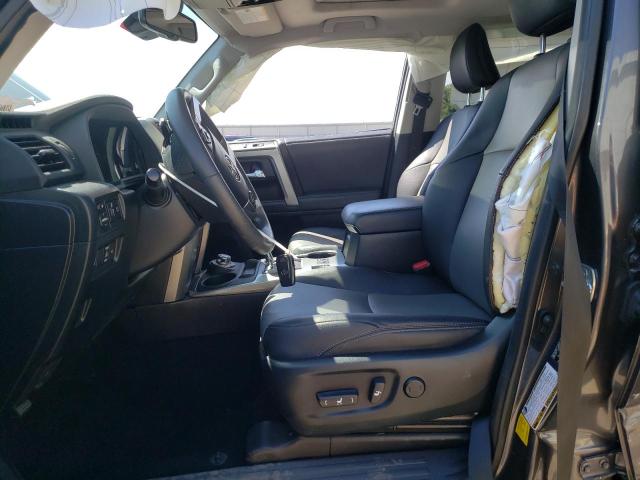 2022 TOYOTA 4RUNNER SR JTENU5JRXN6022835