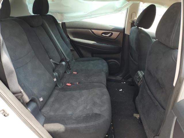 2016 NISSAN ROGUE S #3296222407