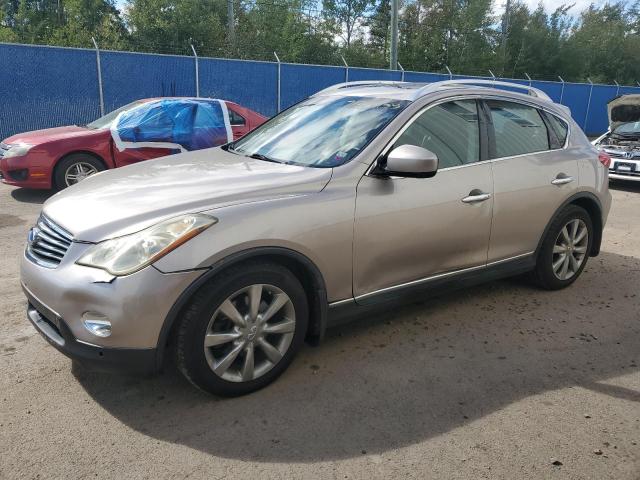 INFINITI EX35 BASE