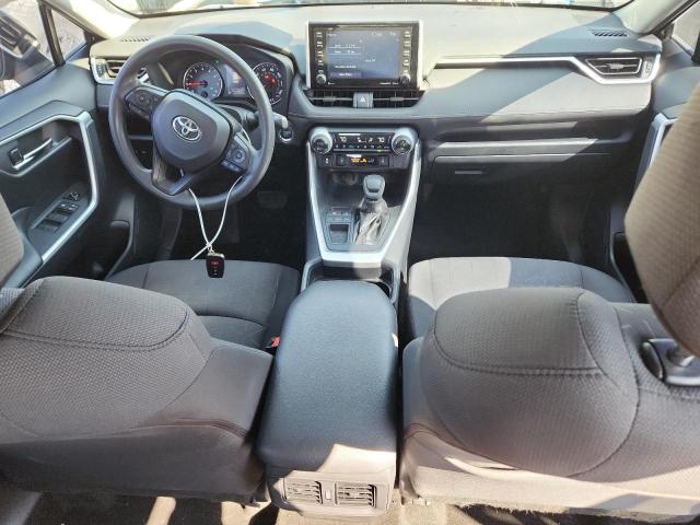 2019 TOYOTA RAV4 XLE JTMW1RFV1KD002799