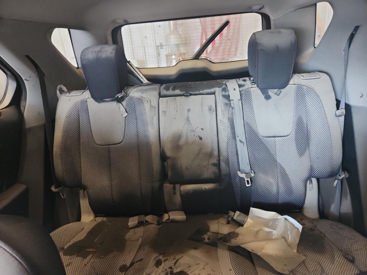 Lot #3245501682 2015 CHEVROLET EQUINOX LT