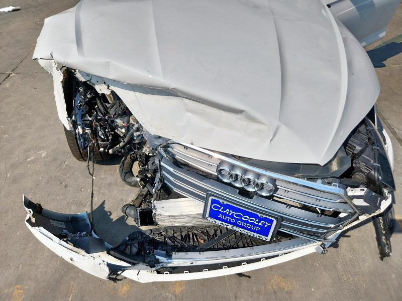 2019 AUDI S5 PRESTIGE WAUC4CF53KA005970