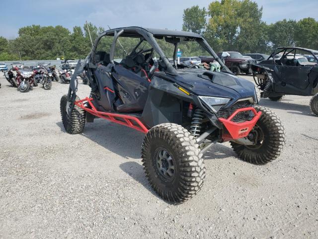 2022 POLARIS RZR PRO R 3NSRML2KXNG381532