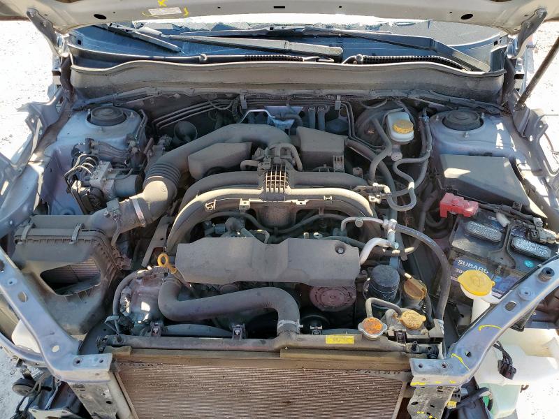 2017 SUBARU FORESTER 2.5I TOURING JF2SJAWC4HH538647