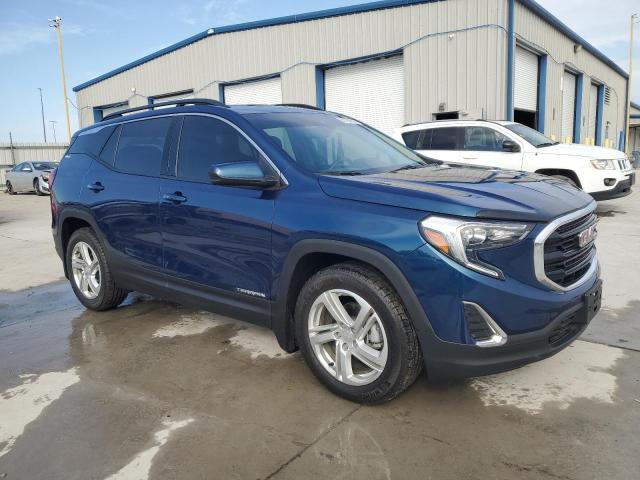 2020 GMC TERRAIN SL - 3GKALMEV9LL339584