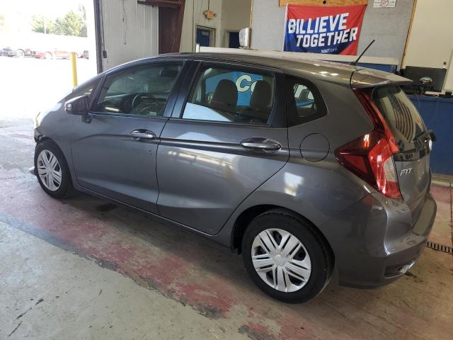 2020 HONDA FIT LX 3HGGK5H46LM701612