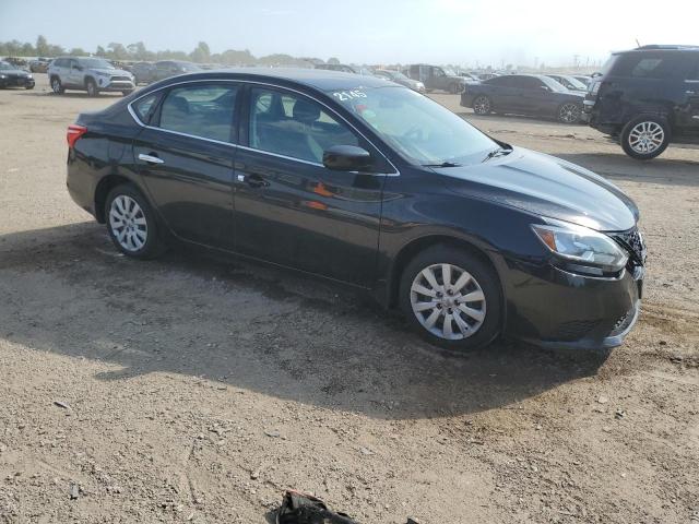 2019 NISSAN SENTRA S - 3N1AB7AP6KY347671