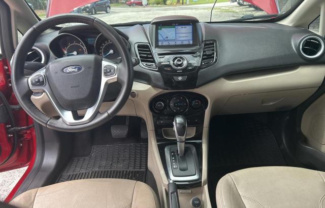 2016 FORD FIESTA TIT 3FADP4FJ4GM190449