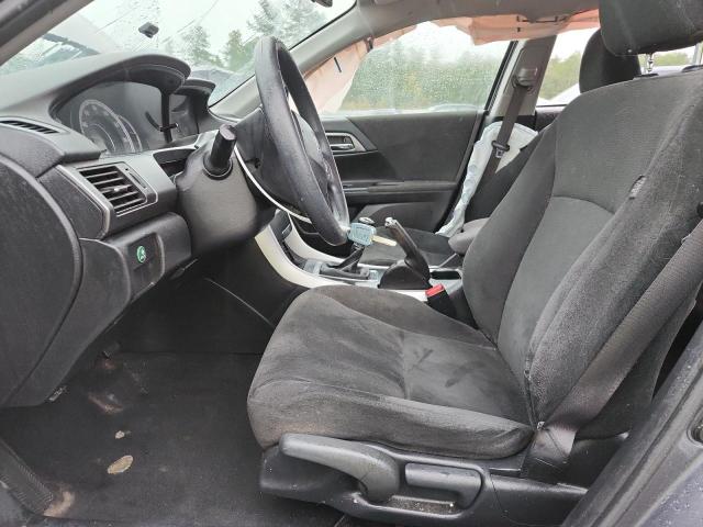 2013 HONDA ACCORD LX - 1HGCR2E3XDA073797