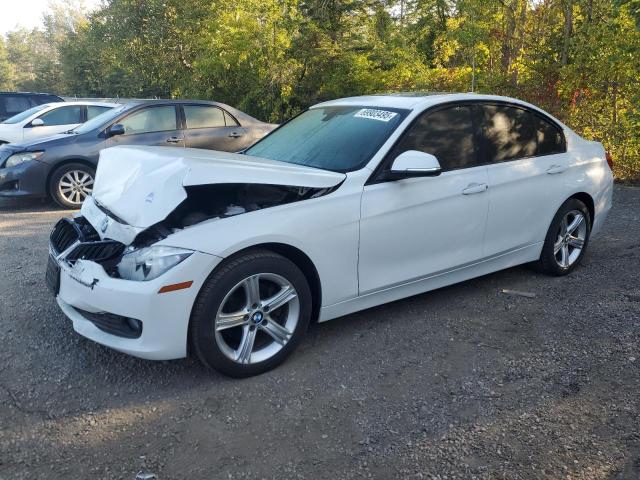 2015 BMW 320 I XDRI WBA3C3C54FK203108