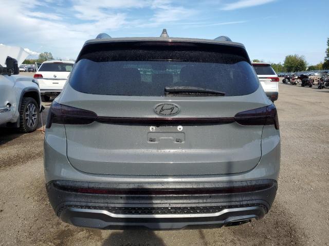 2022 HYUNDAI SANTA FE S 5NMS3DAL7NH424136