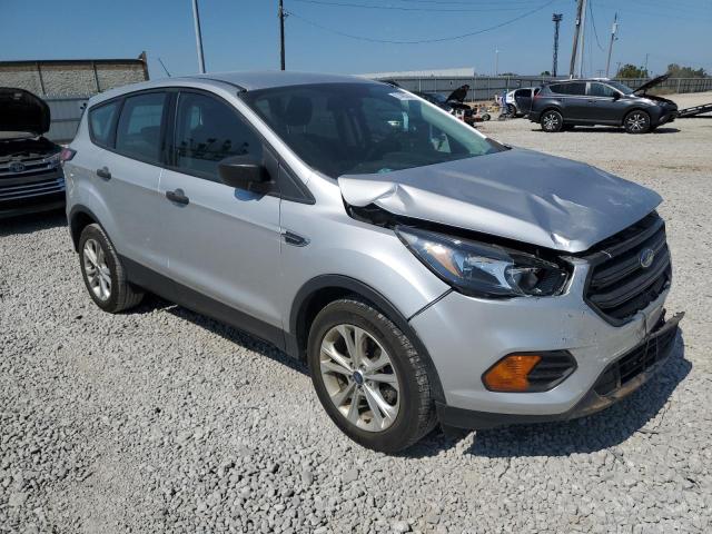 2018 FORD ESCAPE S 1FMCU0F71JUC01983