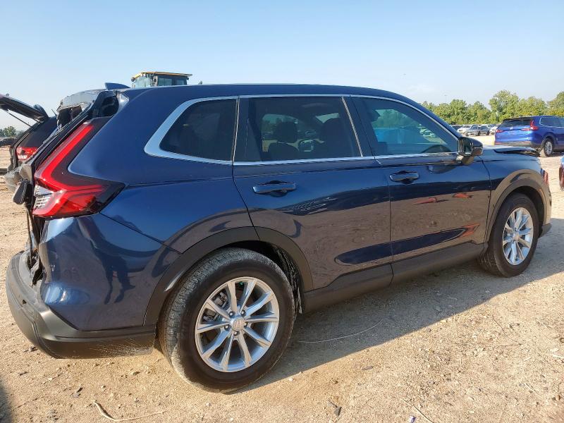 2025 HONDA CR-V EXL 5J6RS3H7XSL011782