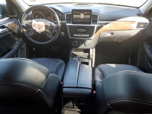 2015 MERCEDES-BENZ GL 450 4MATIC 4JGDF6EE8FA484439