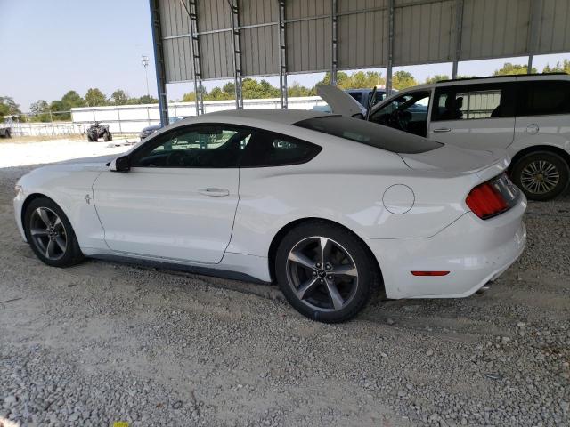 2016 FORD MUSTANG #3301796366