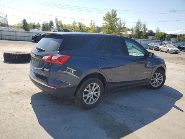 2018 CHEVROLET EQUINOX LS 3GNAXREV6JL288465