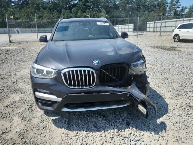 2019 BMW X3 SDRIVE30I 5UXTR7C56KLR53363