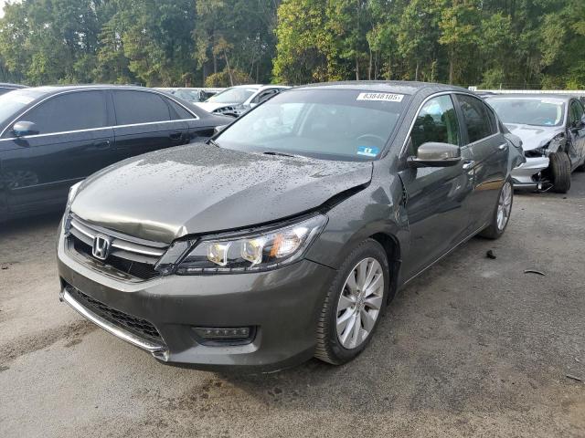 2014 HONDA ACCORD EX - 1HGCR2F72EA178451