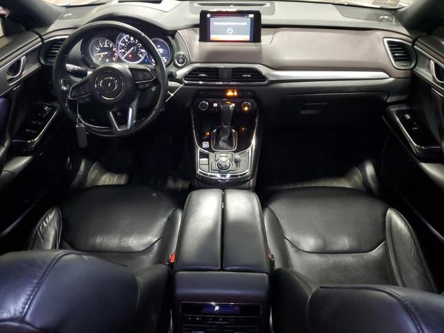 2016 MAZDA CX-9 GRAND JM3TCBDYXG0118199