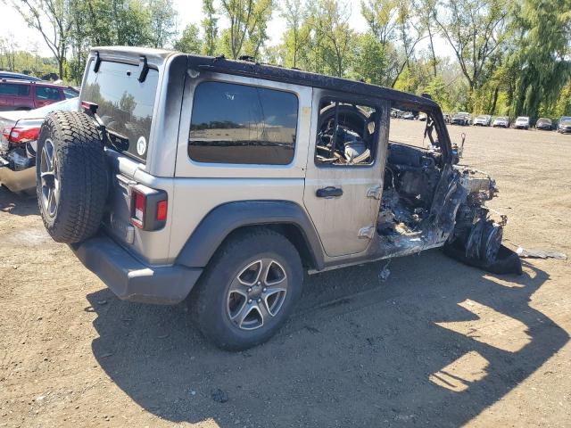 2021 JEEP WRANGLER U 1C4HJXDG5MW531441