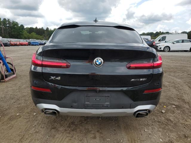 2024 BMW X4 XDRIVE3 5UX33DT00R9V03588