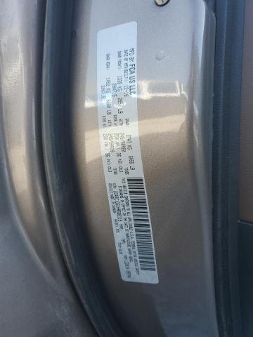 2017 CHRYSLER PACIFICA L - 2C4RC1GG1HR666115