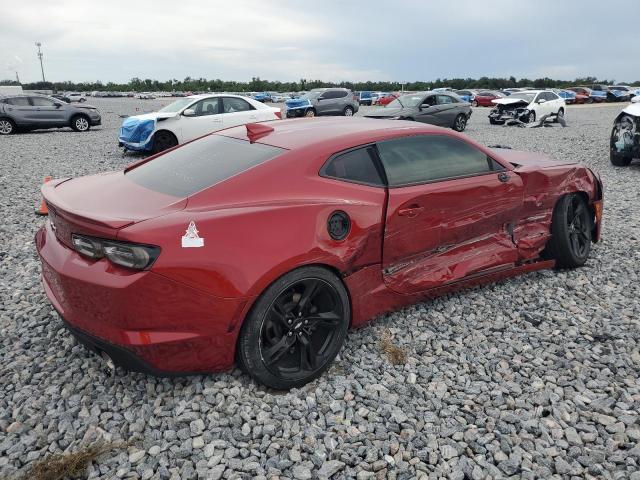 2019 CHEVROLET CAMARO LS 1G1FB1RS1K0129150