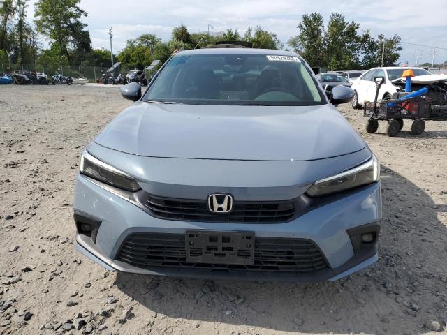 2023 HONDA CIVIC TOUR - 2HGFE1F99PH323154