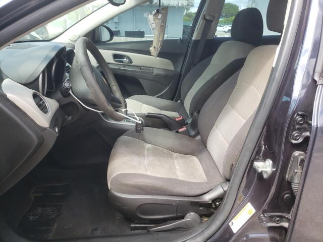 2016 CHEVROLET CRUZE LIMI 1G1PC5SH6G7147293